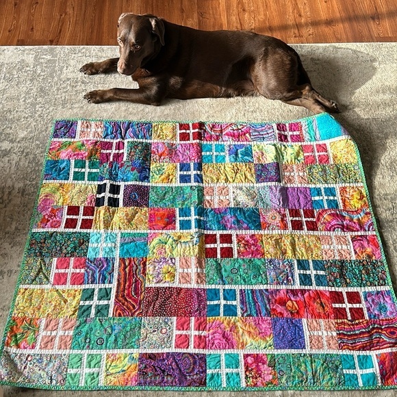made in Alaska Other - Alaska Quilters Multi Quilt
